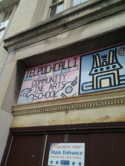 Telpochcalli School