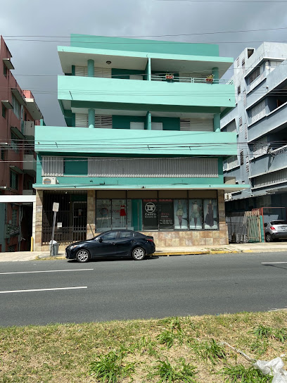 Centromoda Escuela de Diseño, Puerto Rico