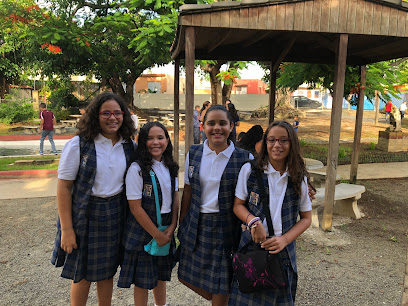 Colegio Católico Notre Dame