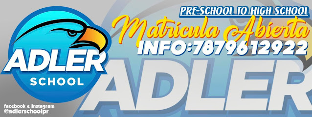 Adler College / Adler International School, Puerto Rico
