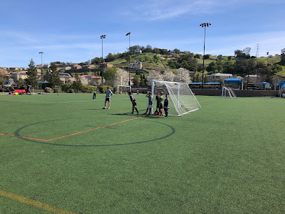 USA Stars Soccer Academy