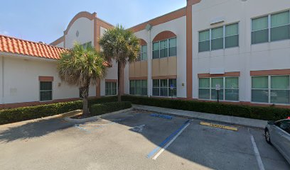 Belvedere Elementary School, West Palm Beach