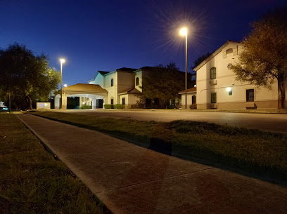 Mexican American Catholic College, San Antonio
