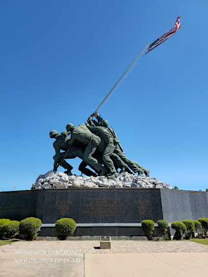 Marine Military Academy, Texas