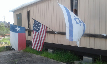 INTERNATIONAL SCHOOL OF MINISTRY-GREATER HOUSTON