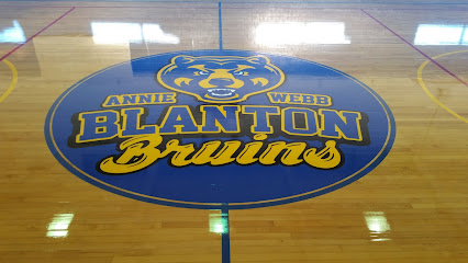 Annie Webb Blanton Elementary School, Dallas