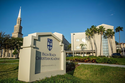 Palm Beach Christian Academy West Palm Beach