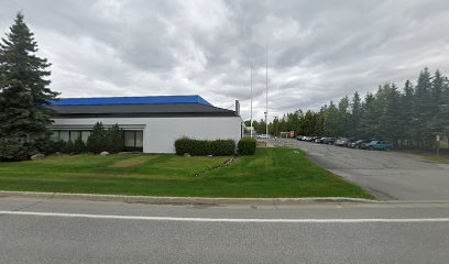 Eagle Academy Charter School