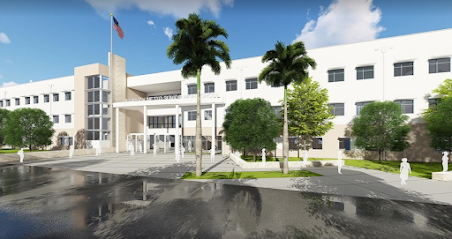 Adult Education Miami Palmetto