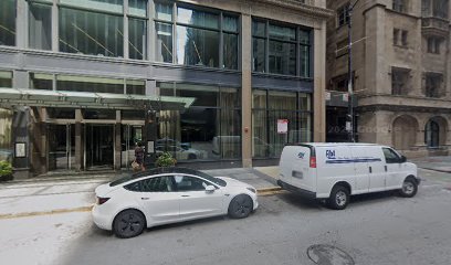 Chicago Flight Center Inc