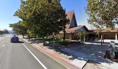 Sunnyvale Christian School, California