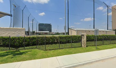Ziad Soccer Academy, Houston, Texas