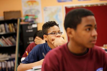 Indiana Math and Science Academy, Indianapolis