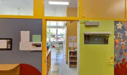 Silicon Valley International School - Willows Campus, California