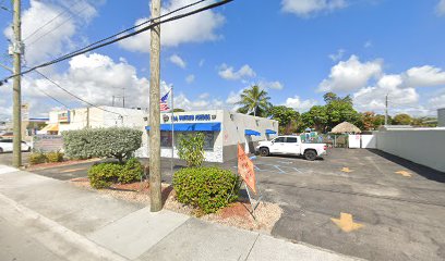 Trabajo 2, Hialeah