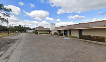 Escuela de aires refrigeración, Houston, Texas