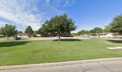 Motley Elementary School, Mesquite