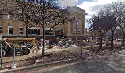 Ben Milam Elementary School, Dallas