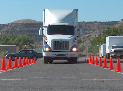 Kindle Trucking School, Houston, Texas