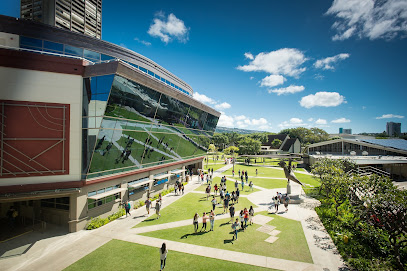 ‘Iolani School, Hawai