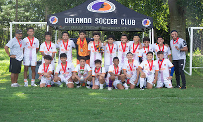 Orlando Soccer Club