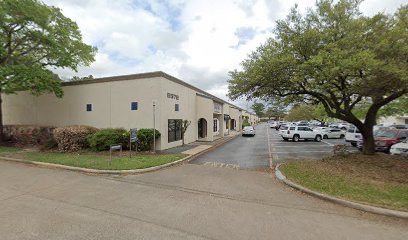 Houston Center for Soccer