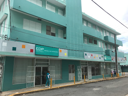 EDP University, Puerto Rico