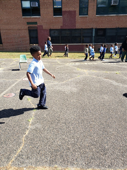 Belmont Elementary School, Baltimore