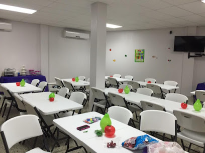 Gedalias Bilingual Academy, Puerto Rico
