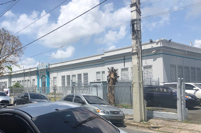 Escuela Elemental Luis Muñoz Rivera