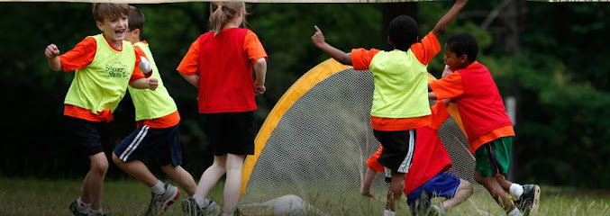 Soccer Shots of North Atlanta