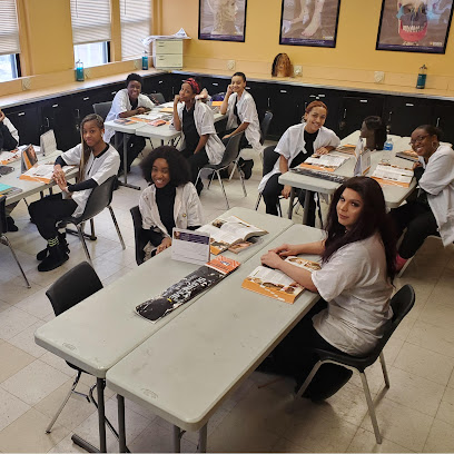 Empire Beauty School, Nueva Jersey