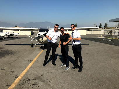 UNIVERSAL AIR ACADEMY (UAA)