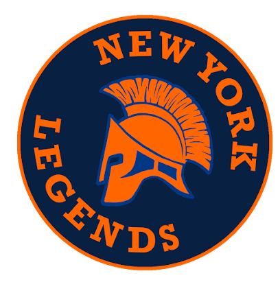 NY Soccer Legends