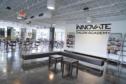 Innovate Salon Academy- Ewing, Nueva Jersey