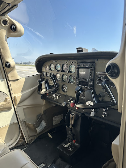 Airman Flight Training (Long Beach)