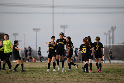 North Dallas Panthers Soccer Program