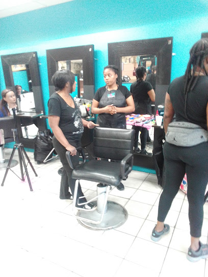 Trenz Beauty Academy, Chicago