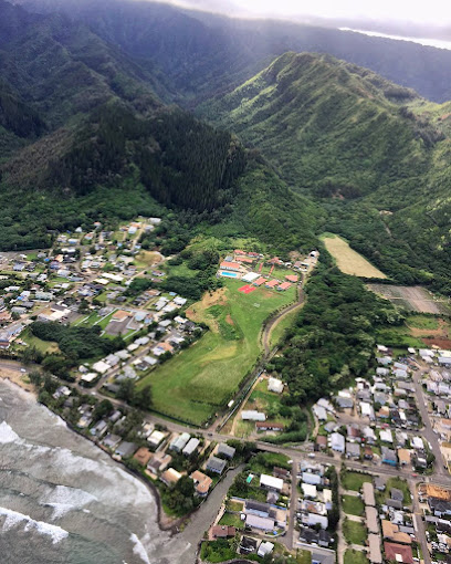 Asia Pacific International School, Hawaii Campus