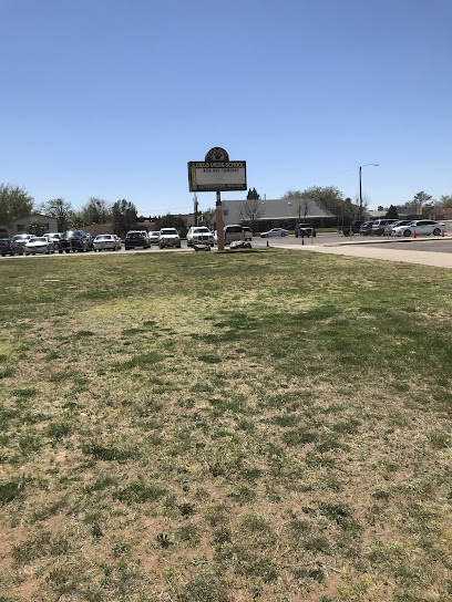 Cielo Vista Elementary School, El Paso