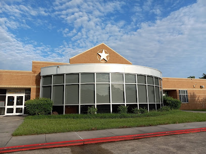 Houston Academy