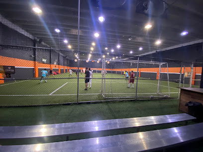 Gool Indoor Soccer Doral