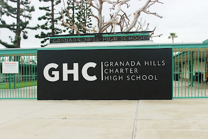 Escuela Preparatoria Granada Hills Charter