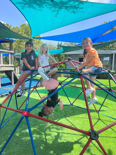 Kingdom Kids Christian Academy - at The Vine Church, Kissimmee
