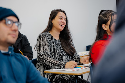 American One English Schools, Orem
