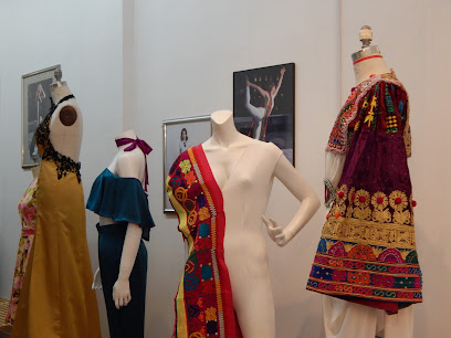 New York School of Applied Design
