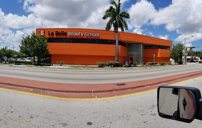 La Belle Beauty School, Miami