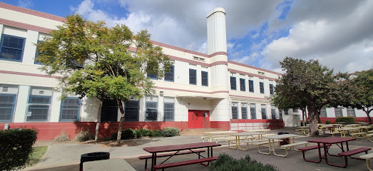 Hollenbeck Middle School, Los Ángeles