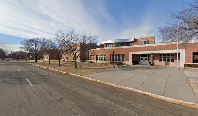 Horace Mann Dual Language Magnet, Wichita