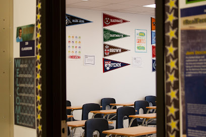 Orlando Science Schools - Middle School Campus